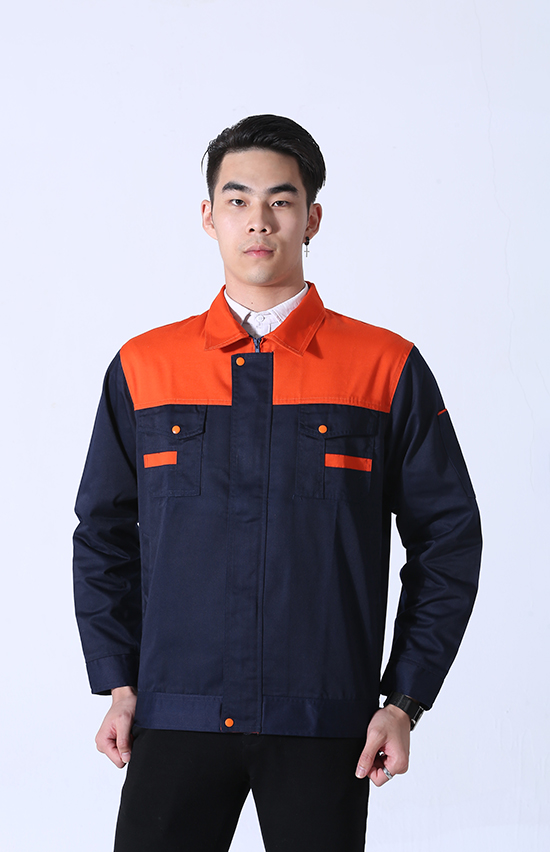 新款结实耐磨工装