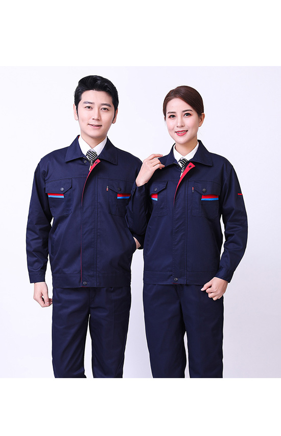 工作服定制厂家 工作服定制厂家