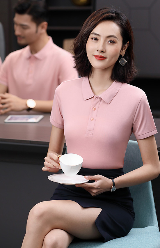 东莞T恤生产