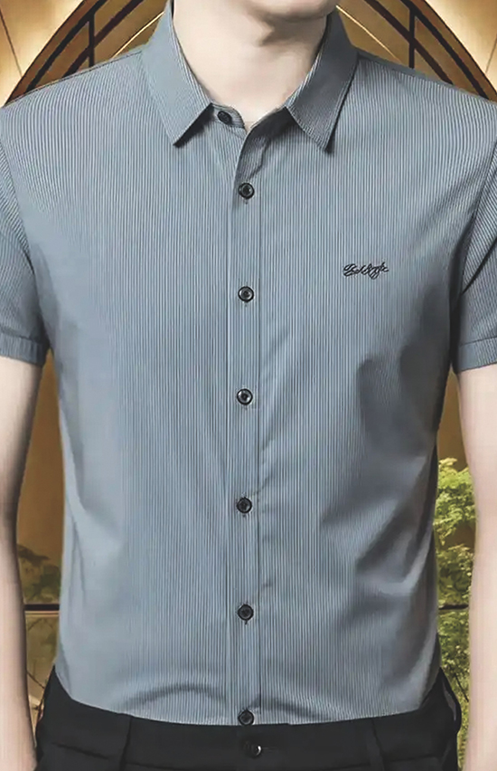 polo衫