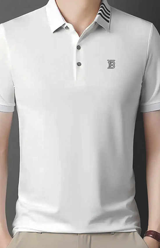 polo衫