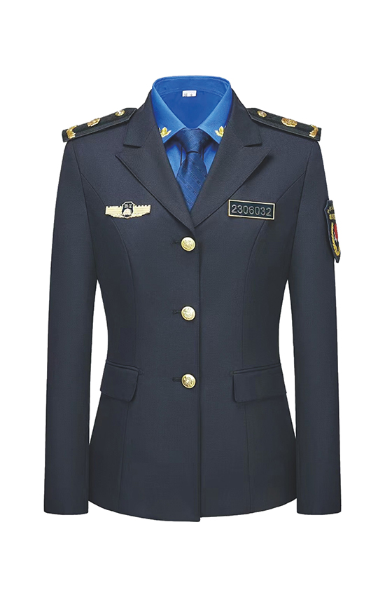 执法服