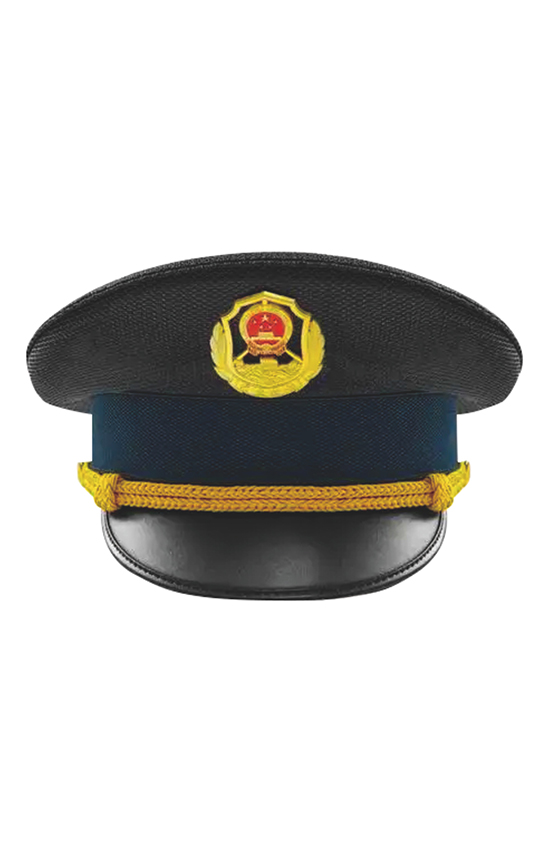 执法服