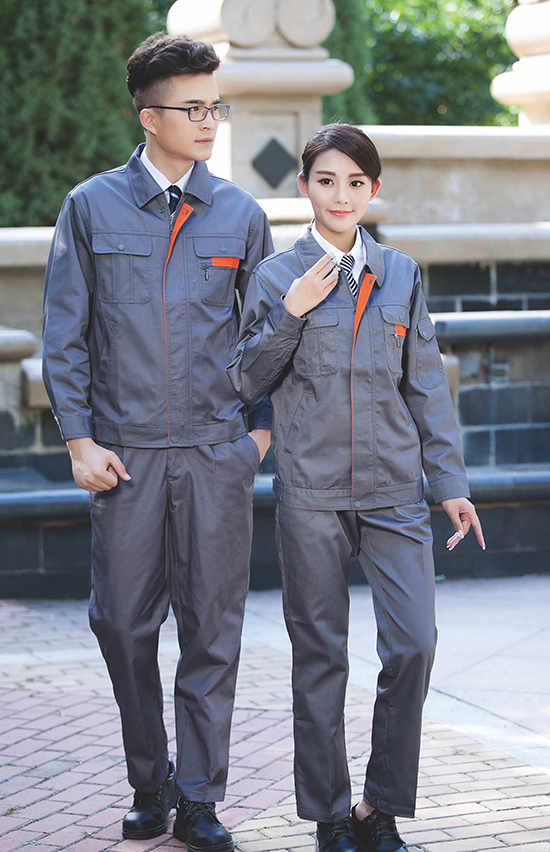 工作服